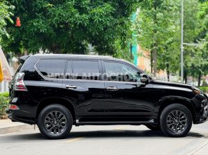 Xe Lexus GX 460 2020