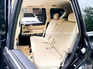 Xe Lexus GX 460 2020