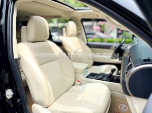 Xe Lexus GX 460 2020