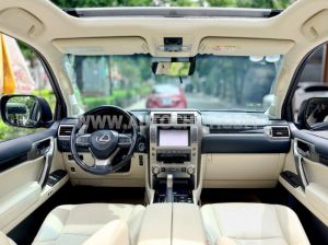 Xe Lexus GX 460 2020