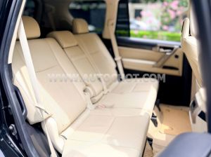 Xe Lexus GX 460 2020