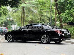 Xe Mercedes Benz S class S450L Luxury 2019