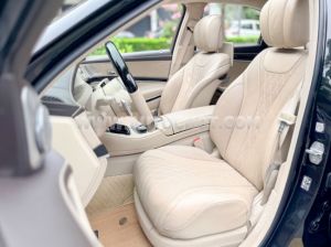 Xe Mercedes Benz S class S450L Luxury 2019