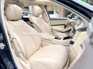 Xe Mercedes Benz S class S450L Luxury 2019