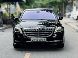 Xe Mercedes Benz S class S450L Luxury 2019