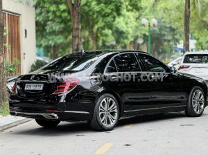 Xe Mercedes Benz S class S450L Luxury 2019