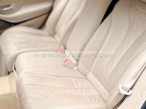 Xe Mercedes Benz S class S450L Luxury 2019