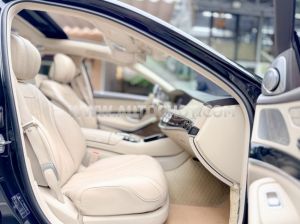 Xe Mercedes Benz S class S450L Luxury 2019