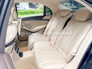 Xe Mercedes Benz S class S450L Luxury 2019
