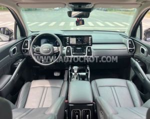 Xe Kia Sorento Signature 2.5 AT AWD 2022