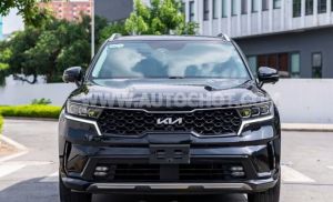 Xe Kia Sorento Signature 2.5 AT AWD 2022