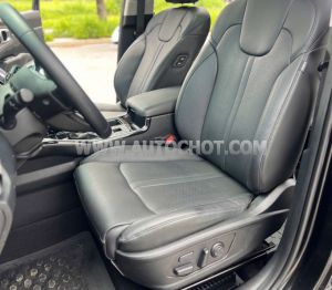 Xe Kia Sorento Signature 2.5 AT AWD 2022