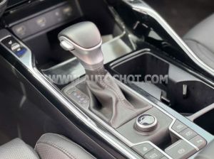 Xe Kia Sorento Signature 2.5 AT AWD 2022
