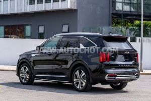Xe Kia Sorento Signature 2.5 AT AWD 2022