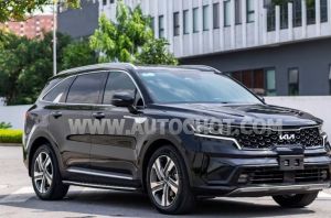 Xe Kia Sorento Signature 2.5 AT AWD 2022