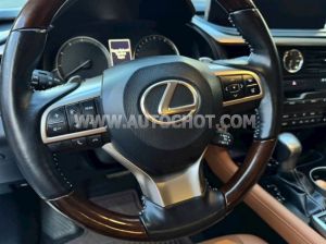 Xe Lexus RX 300 2021