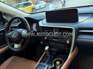 Xe Lexus RX 300 2021