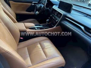 Xe Lexus RX 300 2021