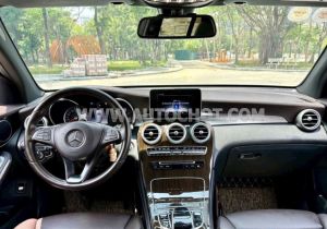 Xe Mercedes Benz GLC 200 2019
