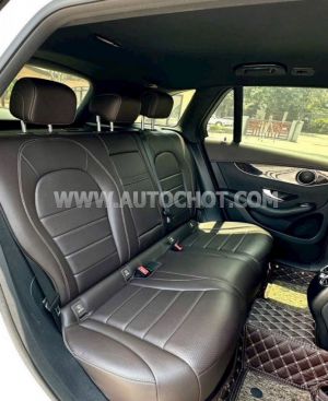 Xe Mercedes Benz GLC 200 2019