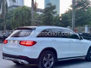 Xe Mercedes Benz GLC 200 2019