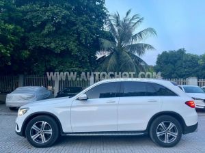 Xe Mercedes Benz GLC 200 2019