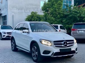 Xe Mercedes Benz GLC 200 2019