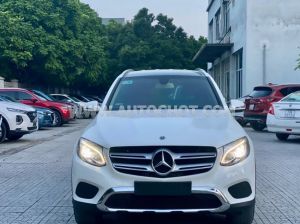 Xe Mercedes Benz GLC 200 2019