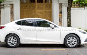 Xe Mazda 3 1.5 AT 2016