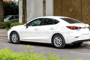 Xe Mazda 3 1.5 AT 2016