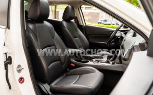 Xe Mazda 3 1.5 AT 2016