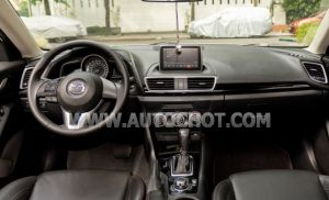 Xe Mazda 3 1.5 AT 2016