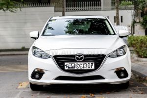 Xe Mazda 3 1.5 AT 2016