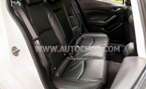 Xe Mazda 3 1.5 AT 2016