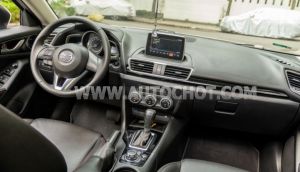 Xe Mazda 3 1.5 AT 2016