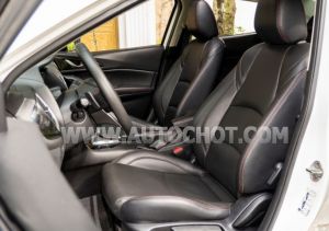 Xe Mazda 3 1.5 AT 2016