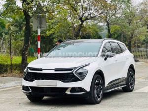 Xe Kia Sportage Signature 2.0G 2026