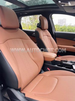 Xe Kia Sportage Signature 2.0G 2026