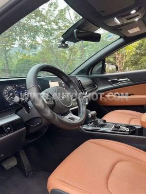 Xe Kia Sportage Signature 2.0G 2026