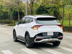 Xe Kia Sportage Signature 2.0G 2026