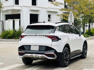 Xe Kia Sportage Signature 2.0G 2026