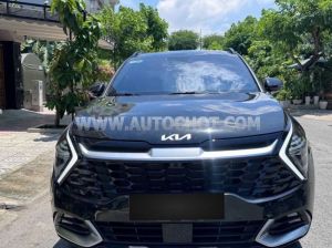 Xe Kia Sportage Signature 2.0G 2026