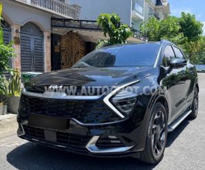Xe Kia Sportage Signature 2.0G 2026