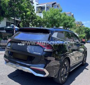 Xe Kia Sportage Signature 2.0G 2026
