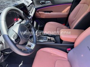 Xe Kia Sportage Signature 2.0G 2026