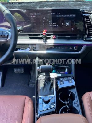 Xe Kia Sportage Signature 2.0G 2026