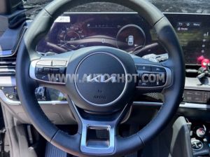 Xe Kia Sportage Signature 2.0G 2026