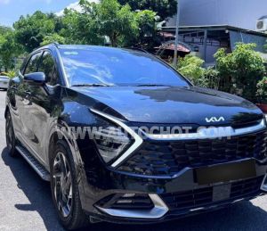Xe Kia Sportage Signature 2.0G 2026