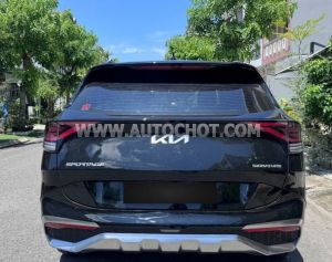 Xe Kia Sportage Signature 2.0G 2026