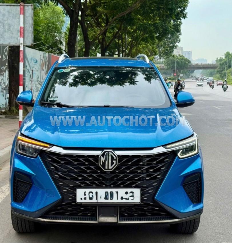 MG RX5 1.5T STD 2023